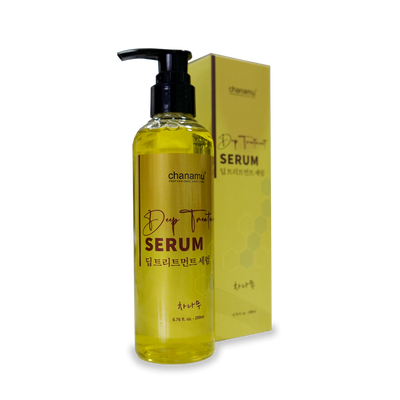 Chanamu Deep Treatment Serum 200ml