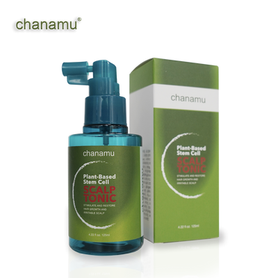 CHANAMU Plant-Based Stem Cell Scalp Tonic 125ml