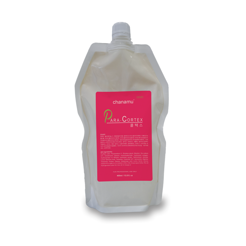 CHANAMU Para-Cortex 400ml