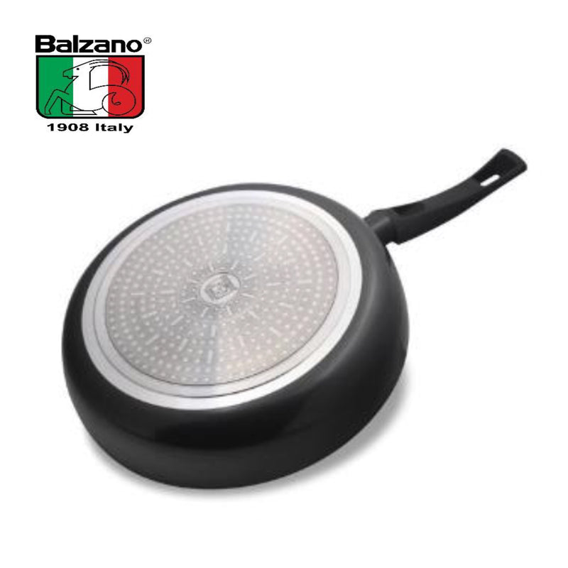 BALZANO Wok Pan 30 X 6.4cm