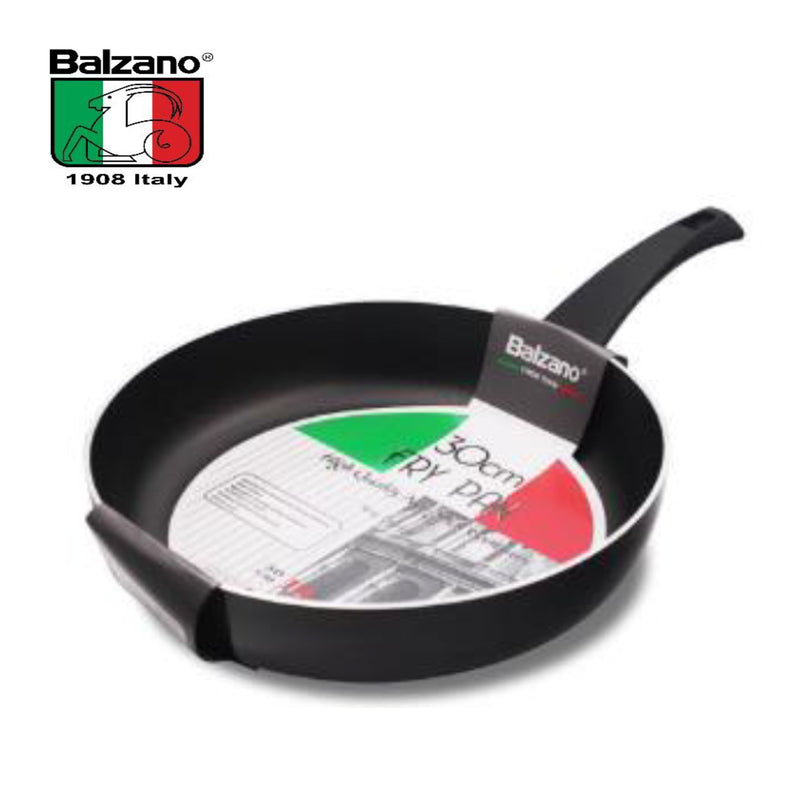 BALZANO Wok Pan 30 X 6.4cm