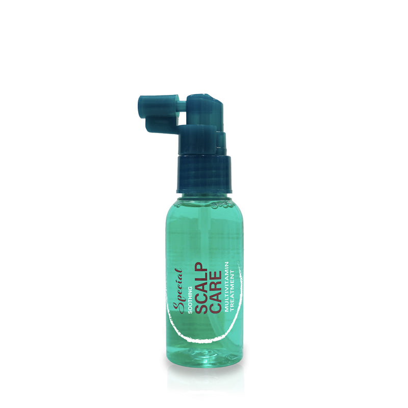 CHANAMU Scalp Care Set Special Promotion