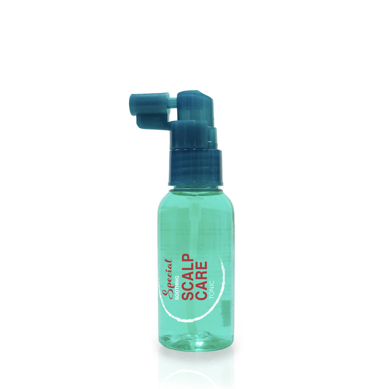 CHANAMU Scalp Care Set Special Promotion