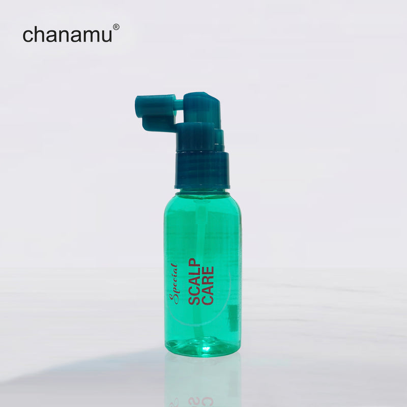 CHANAMU Scalp Care Tonic 50ml/125ml