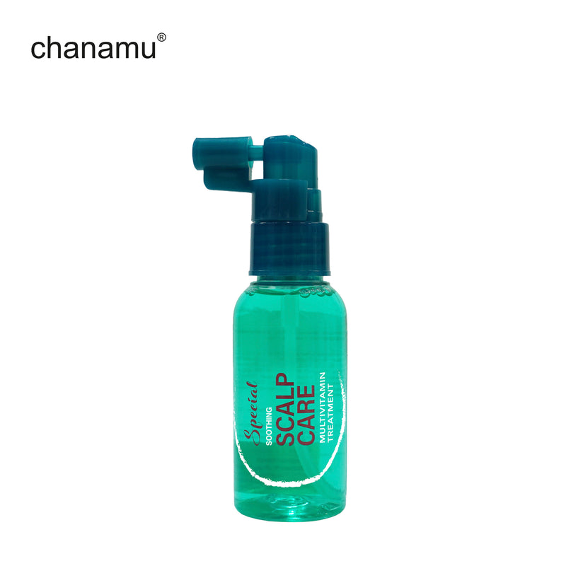 CHANAMU Scalp Care Multivitamin Treatment 50ml/125ml