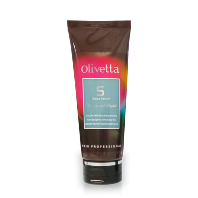 OLIVETTA Aqua Serum (S) 150ml