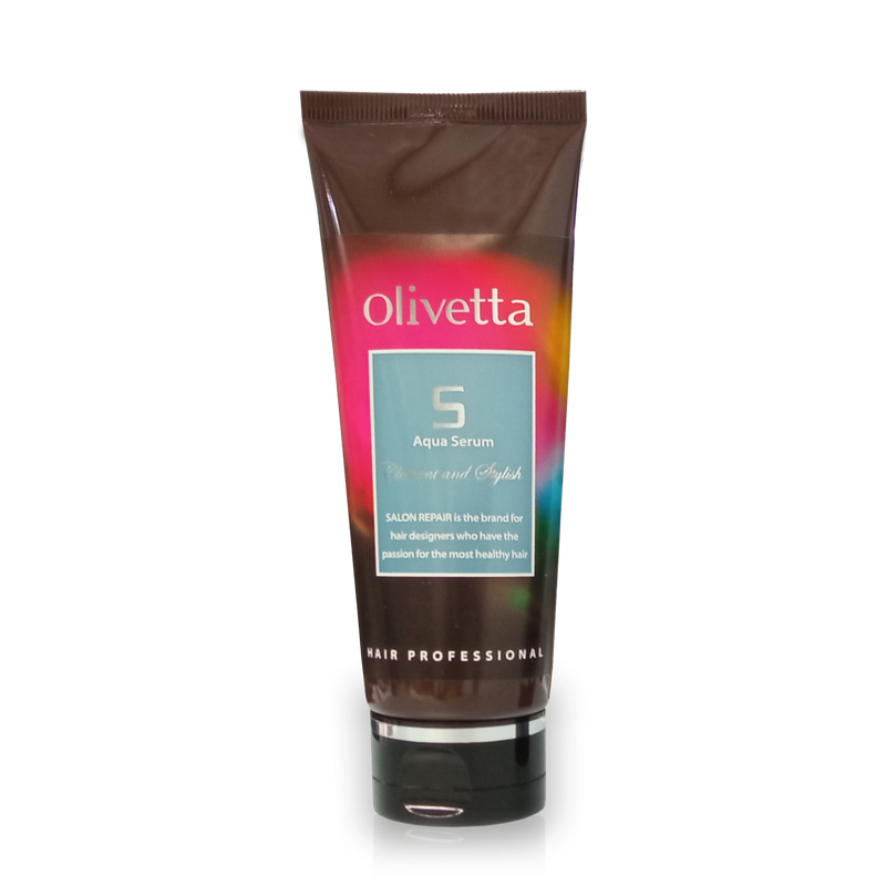 OLIVETTA Aqua Serum (S) 150ml