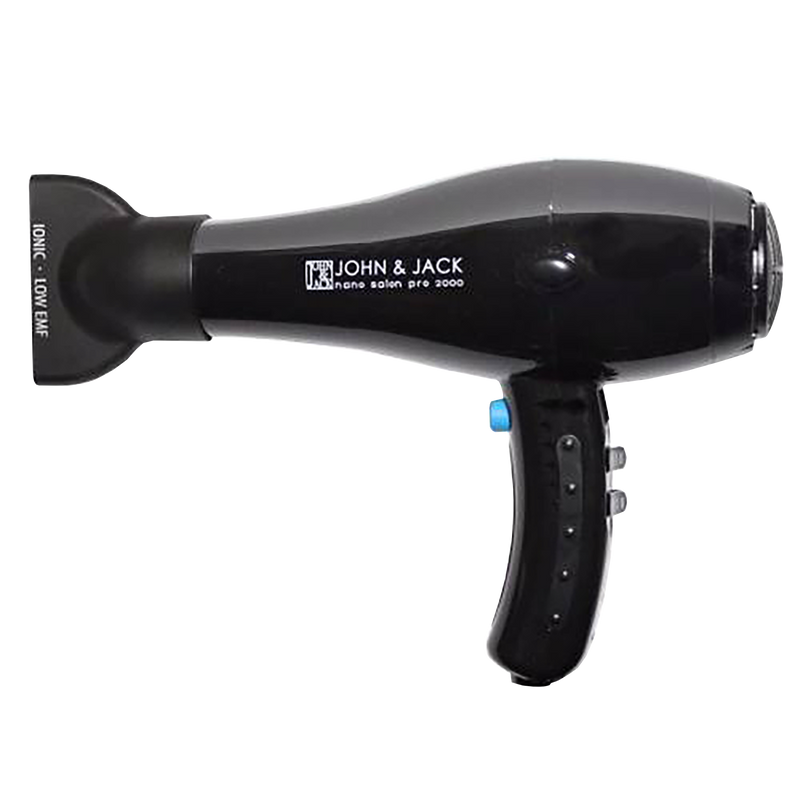 JOHN & JACK Pro 2000 Dryer