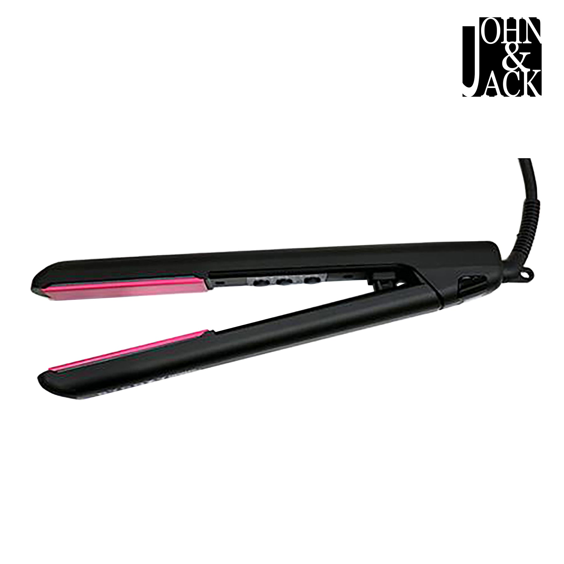 Magic hair iron online