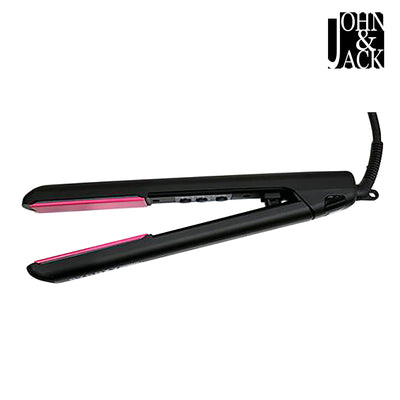 JOHN & JACK Waterproof Magic Hair Iron