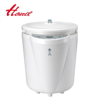 HANIL Model BW-7000 Automatic Boiling Laundry Washing Machine