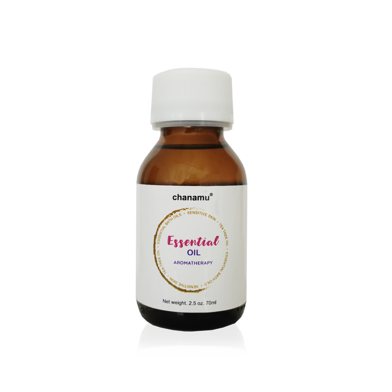CHANAMU Essential Skin Oil 70ml