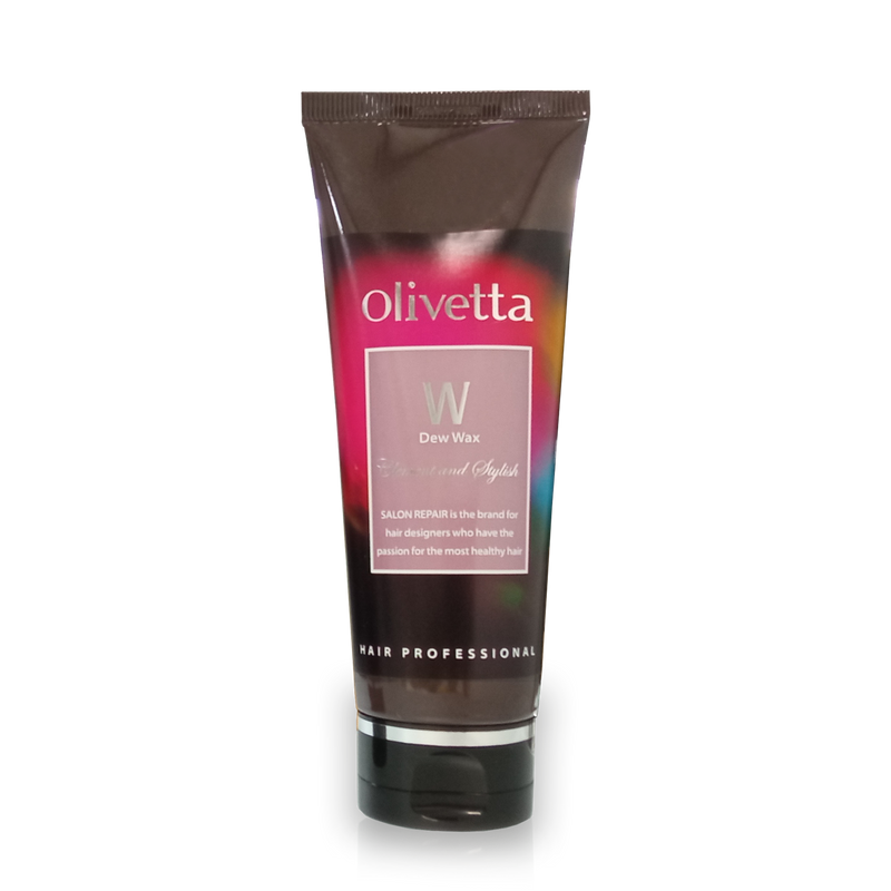 OLIVETTA Dew Wax (W) 150ml